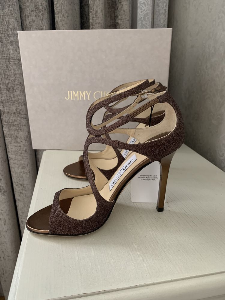 Туфли Jimmy Choo