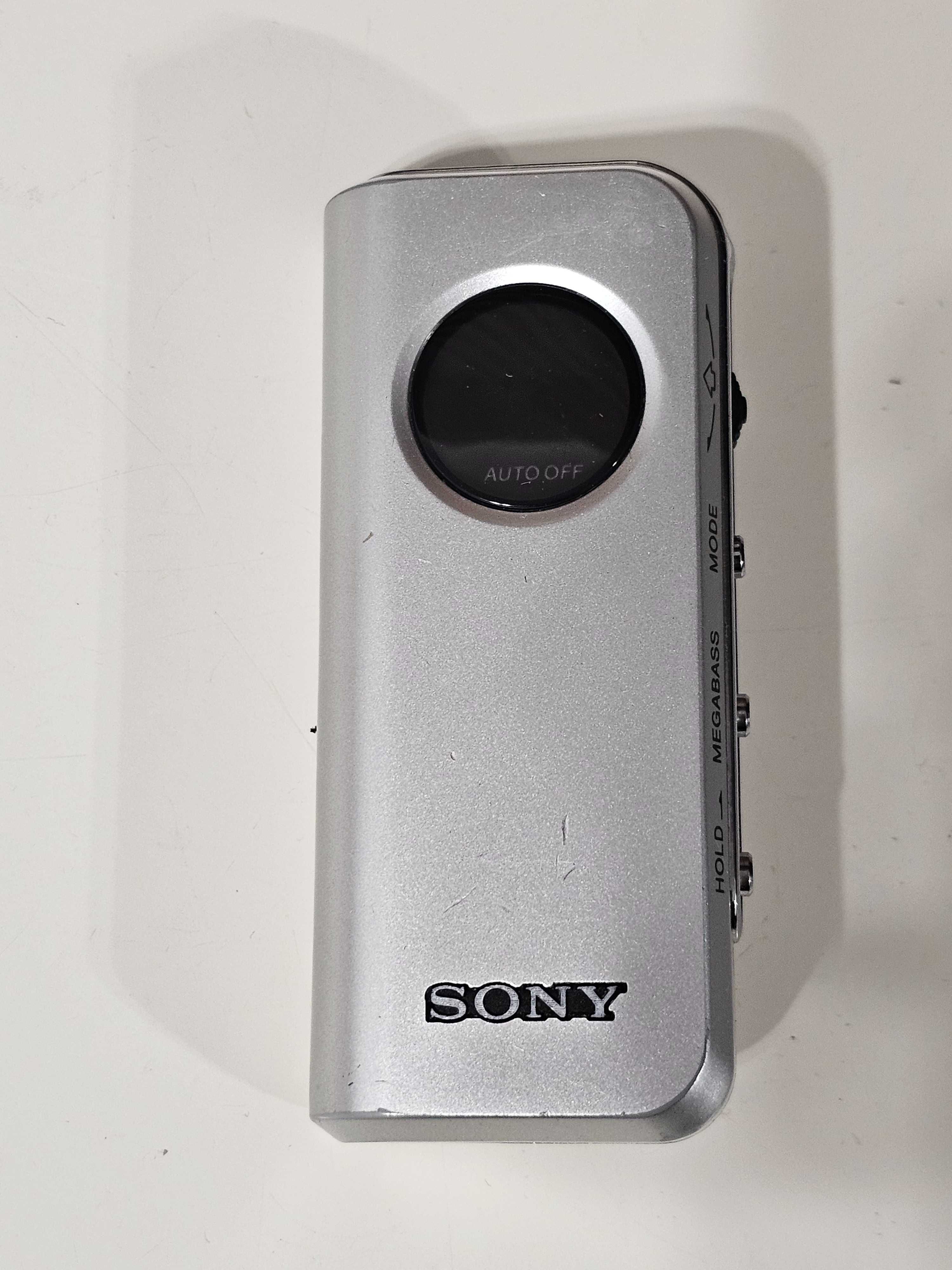 Radio Colectie Portabil Sony Walkman SRF M97 FM/AM
