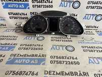 Ceas bord audi a6 c6