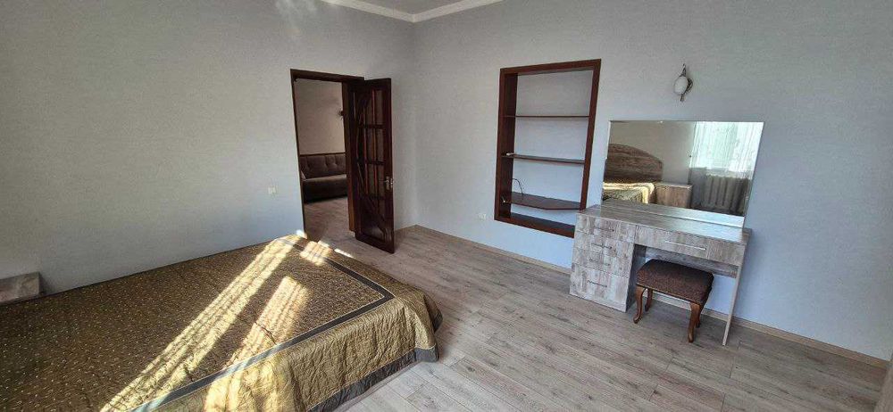 Сдается дом в аренду 4комн. (Корзинка Зиёлилар)