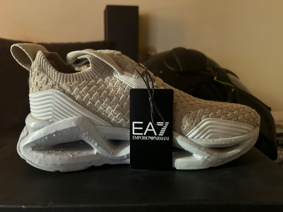 Emporio Armani