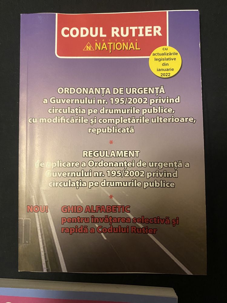 Carte permis auto NEFOLOSITA