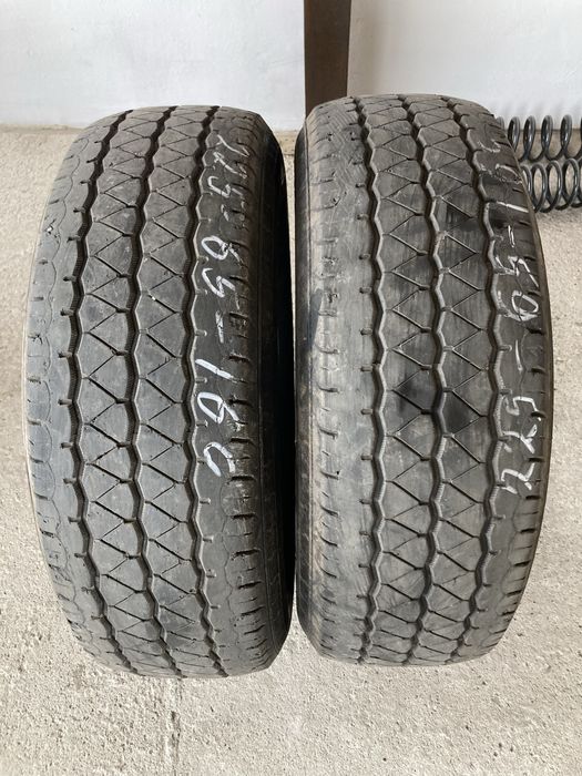 Гуми за бус 225-65-16C