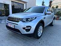 Land Rover Discovery Sport Stare Perfectă Unic Proprietar