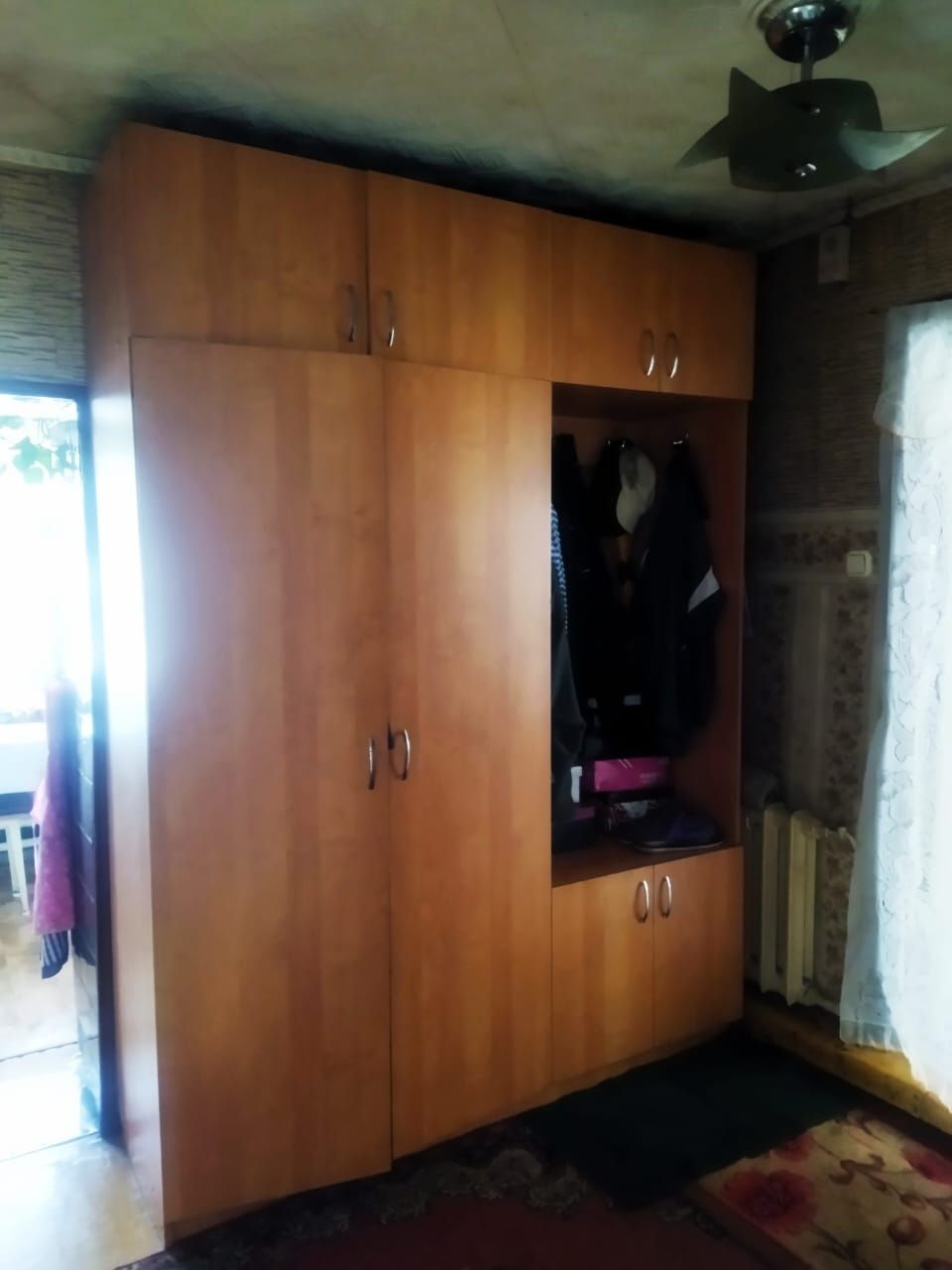 Продам 3-комн.дом в г.Усть-Каменогорск