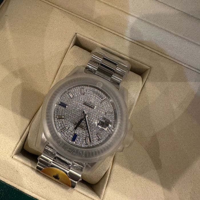 ceas automatic mecanic rolex