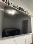 Televizor vortex smart 164 cm