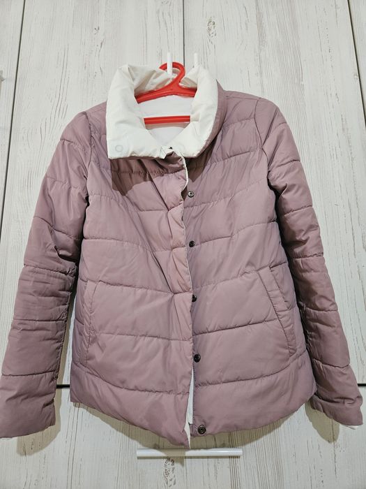 Куртка 2х сторонняя