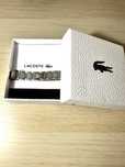 Гривна Lacoste - stainless steel