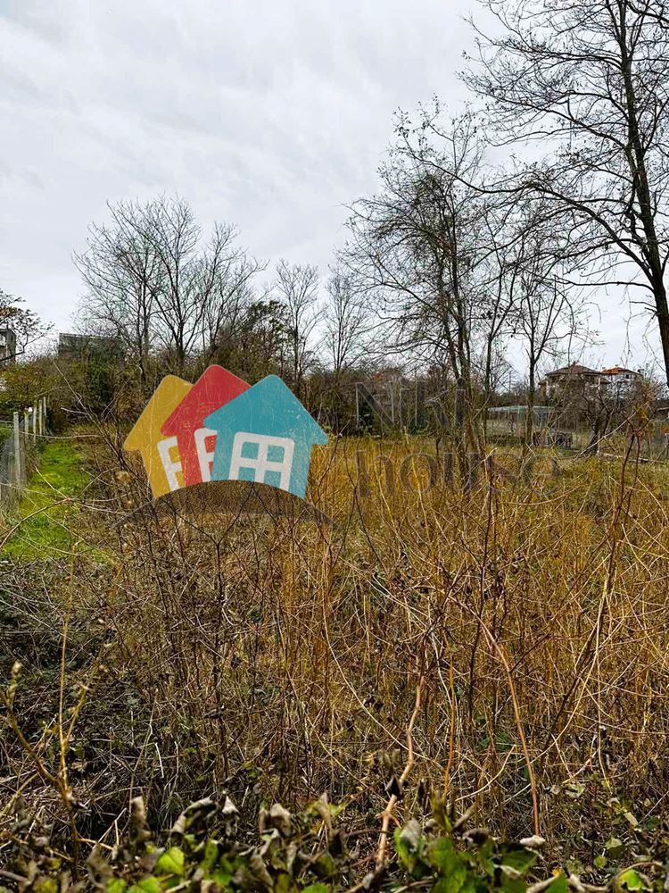 Продава се Парцел в Варна, м-т Прибой - 500 кв.м за 88 €/кв.м - Снимка #2