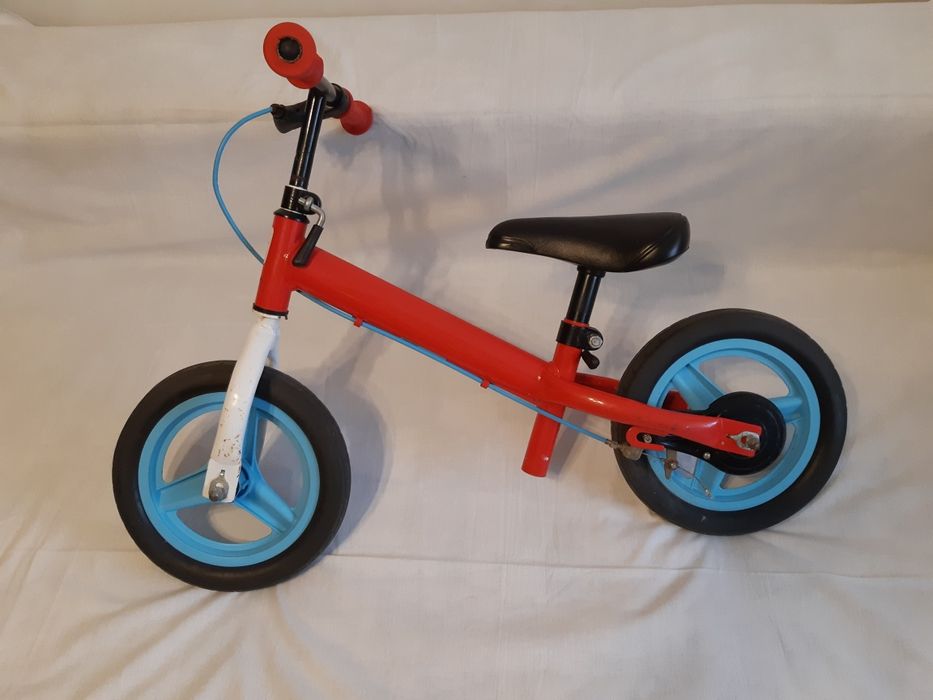 Bicicletă fără pedale copii