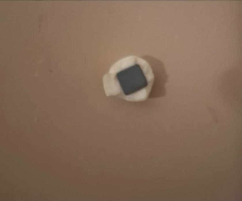 Детско легло без никакви забележки