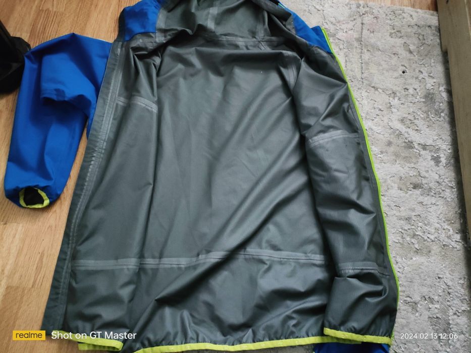 Geaca foita hardshell Regatta,mărime XL