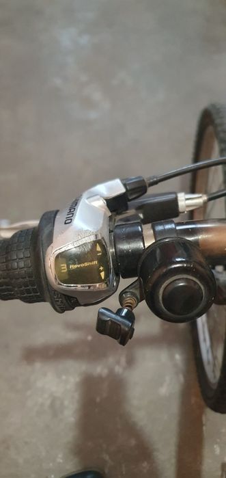 Vând bicicleta mtb Merida