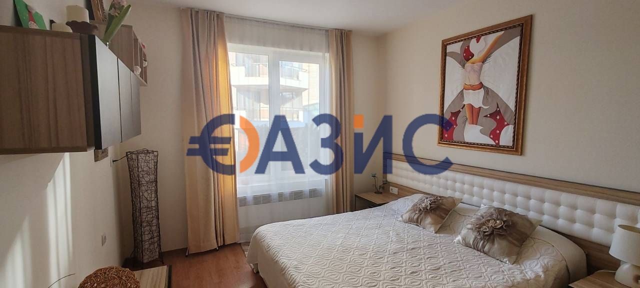 Продава се Двустаен апартамент в Свети Влас - 75 кв.м за 1187 €/кв.м - Снимка #7