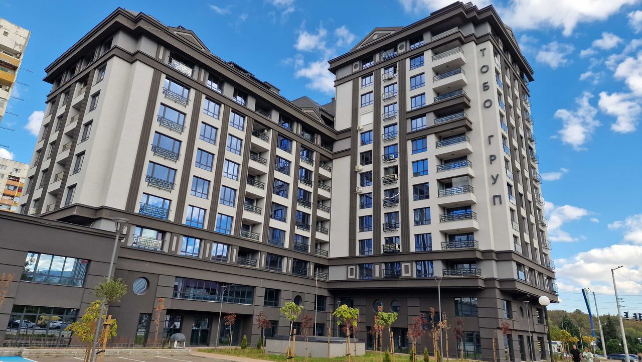 Дава се под наем Гараж / Паркомясто в София, Люлин 4 - 15 кв.м за 102 € - Снимка #1