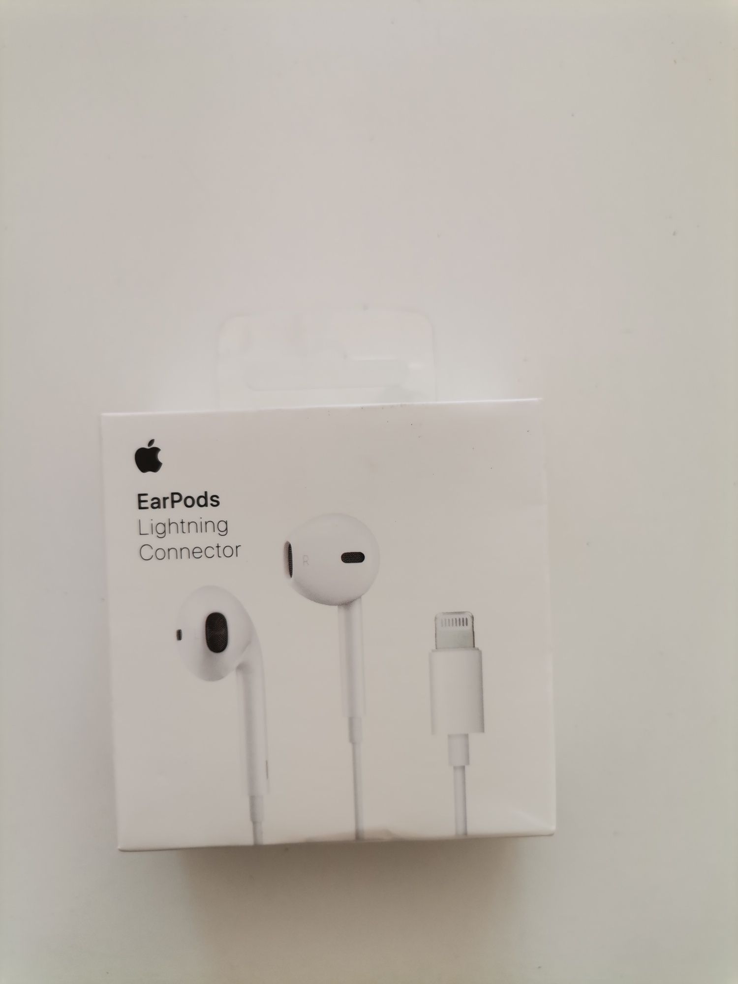 Earpods Lightning Connector