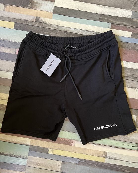 Мъжки къси гащи Balenciaga