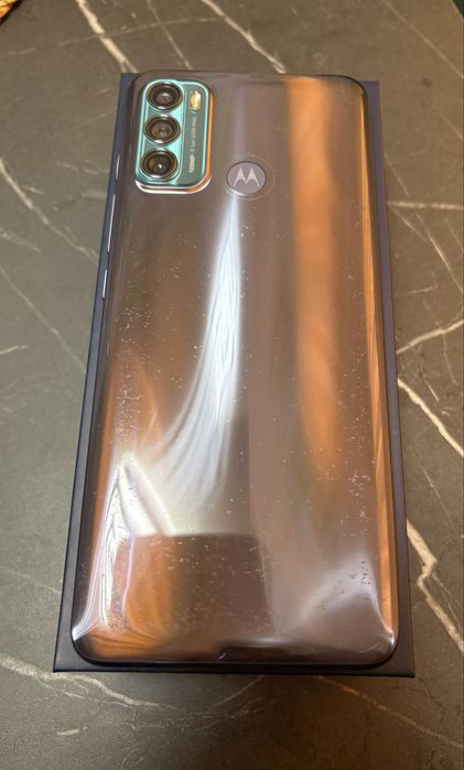 Motorola G60 128GB