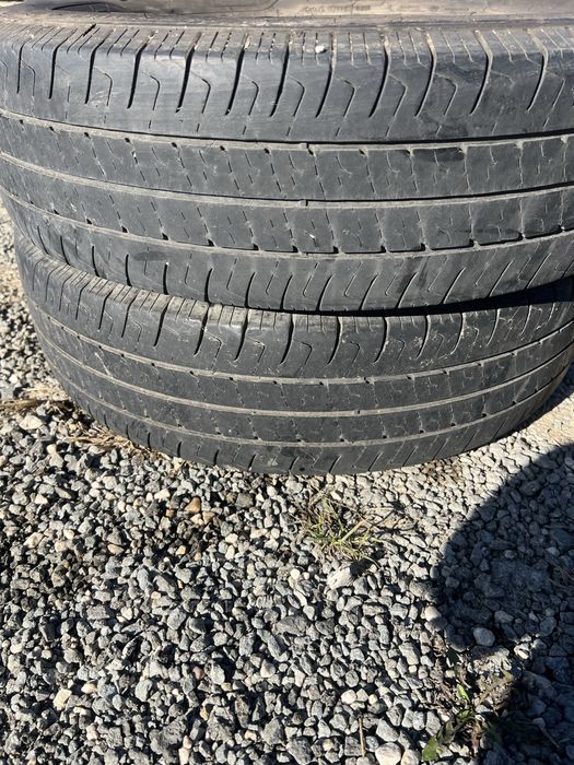 195/75/16C Iarna///205/60/16 vara