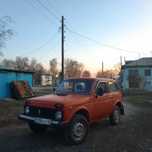 Продам автомобиль ВАЗ 2121