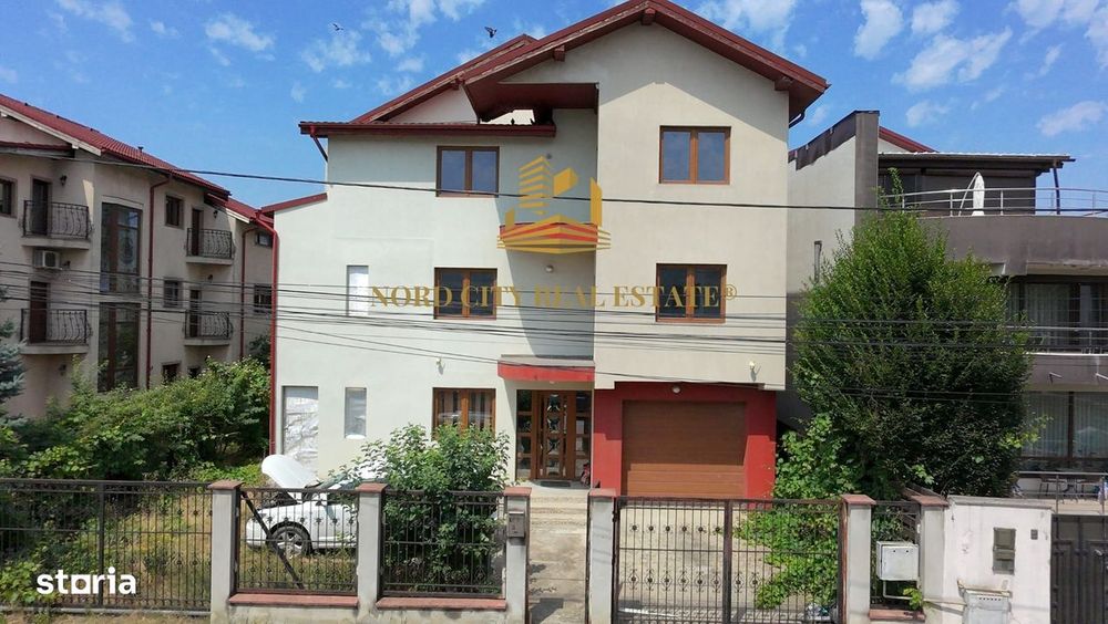 Vila Pipera - comision 0%