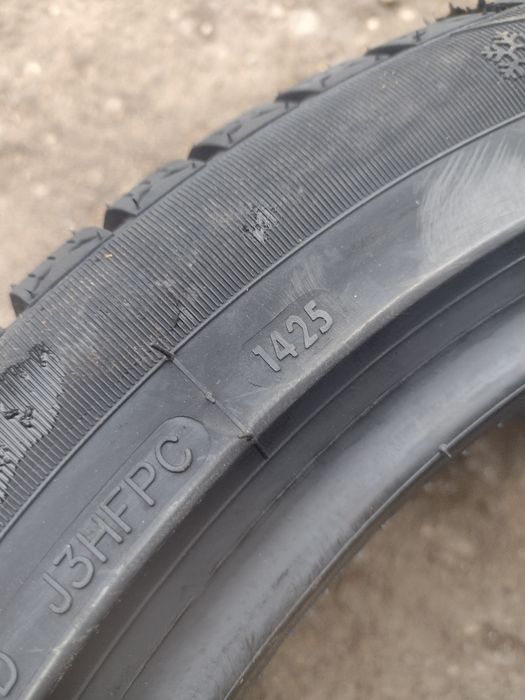 Нови 225/45/17.  Torque TQ022 dot1425
