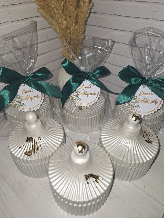 Бонбоньерки, тойбастар,  шкатулки