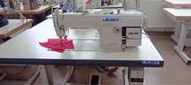 Masina de cusut Full automta Juki DDL 8700-7 cu motor servo
