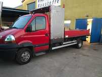 Renault Master 160dci