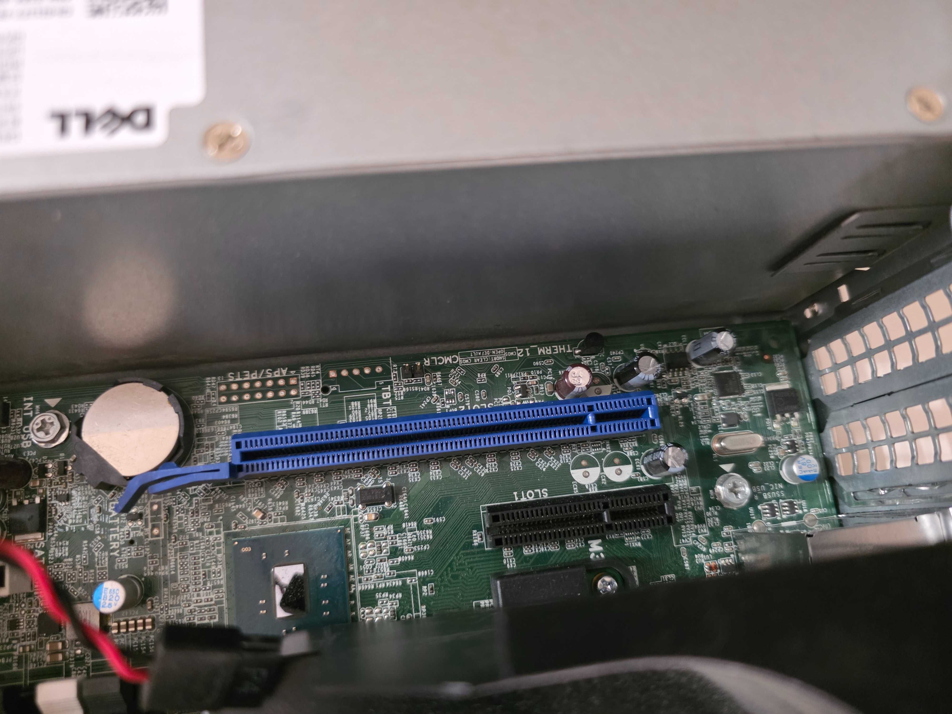 Dell OptiPlex 7040 SFF i7-6700/32GB ram/256GB SSD