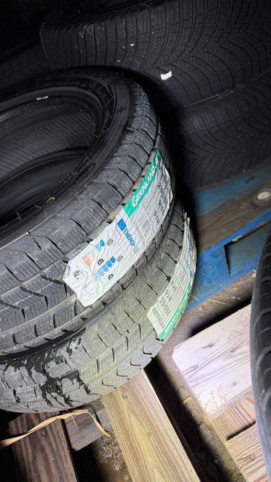 Anvelope M+S 205/55 R16 Noi GRENLANDER WINTER GL868 205 55 16