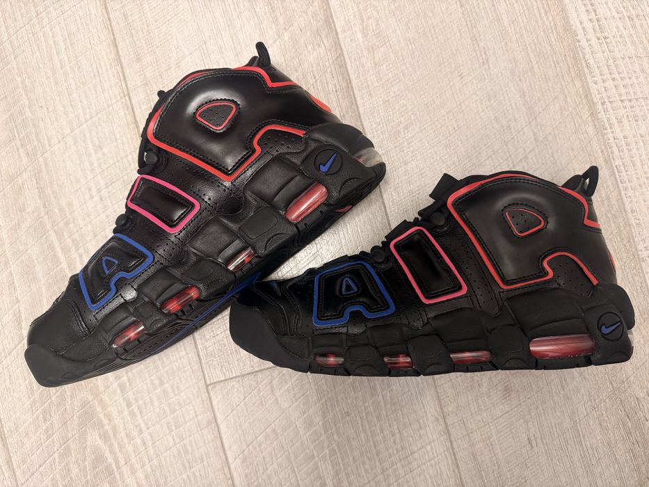 Nike air zoom upturn