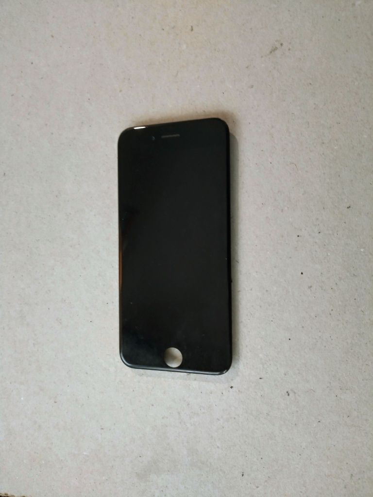 Display original iPhone 6