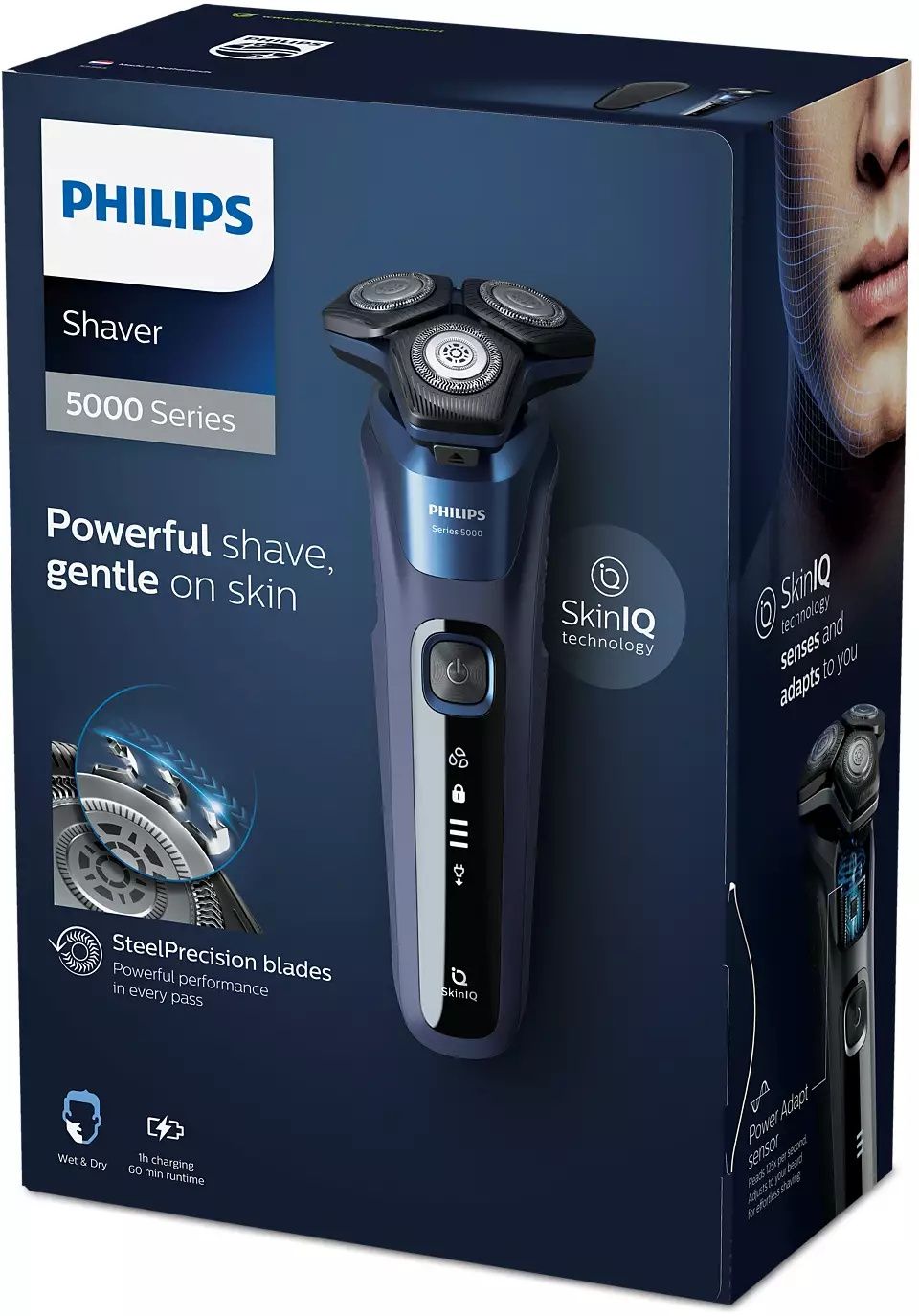 Электробритва Philips S5585/10