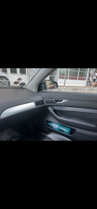 Audi a6s 2007 berlina bucureşti