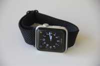 Умные часы Apple Watch 2 Nike edition