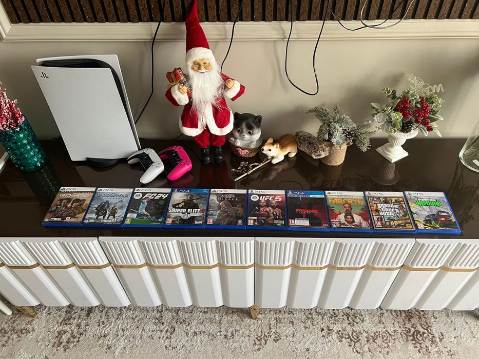 Диска плестеишн 5 плестеишн 4