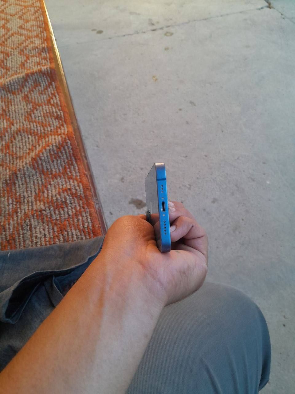 iPhone 13 kafolat bilan