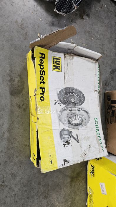 Kit Ambreiaj Luk nou! Seat Ibizza,Alhambra,Audi A3,Audi TT benzina