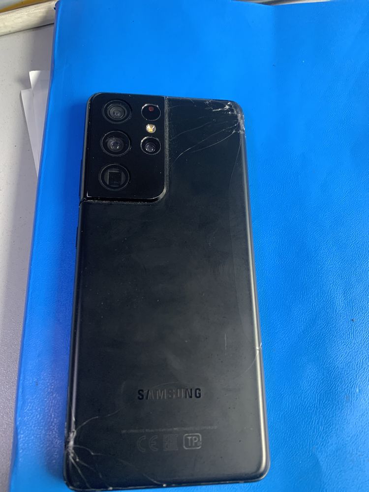 Samsung S21 ultra