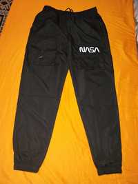 NASA Pantaloni Cargo/Jogging