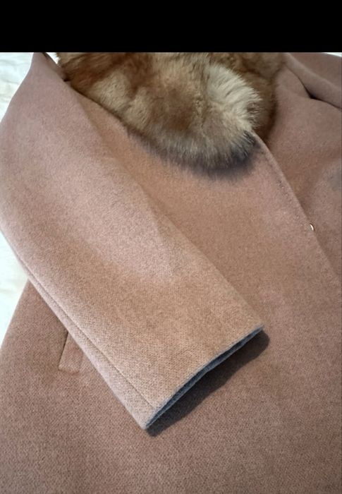 Palton iarna marimea S