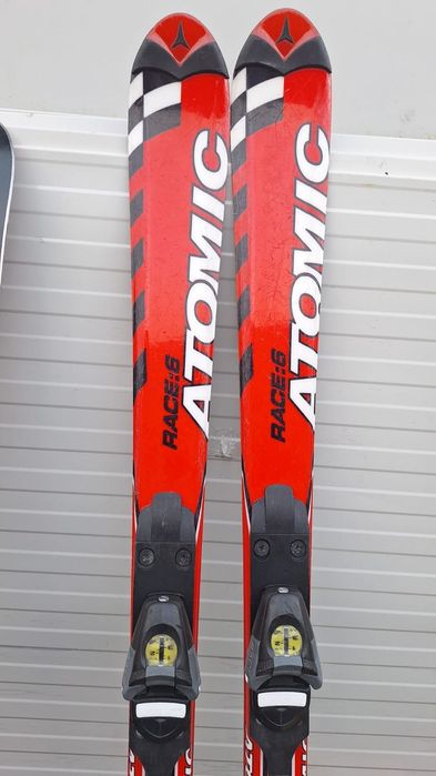 Ski Atomic copii