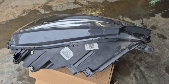 Far stanga 0301276233 / a2229061302 Mercedes-Benz S-Class W222