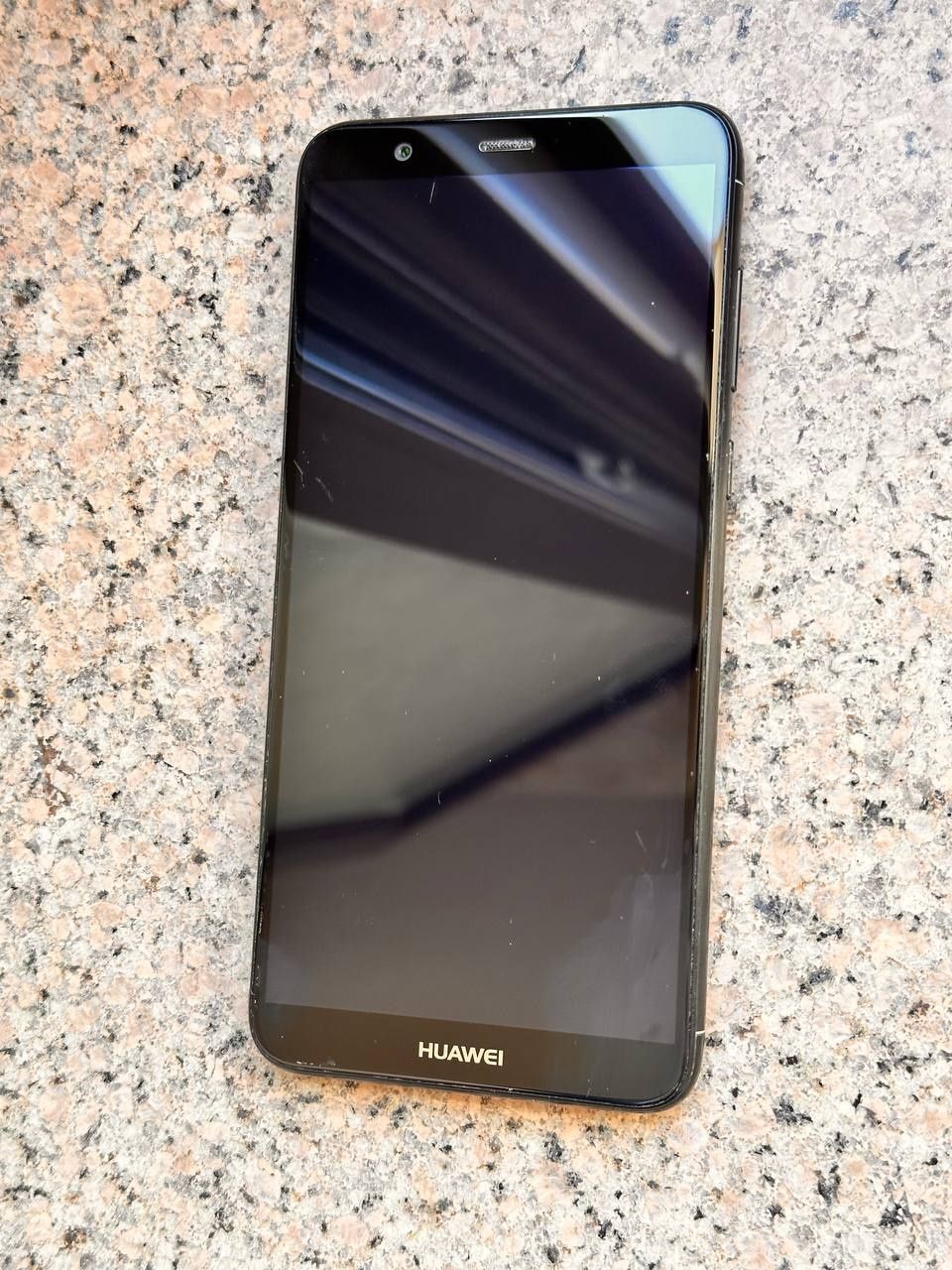 HUAWEI P smart 3/32GB (черный)