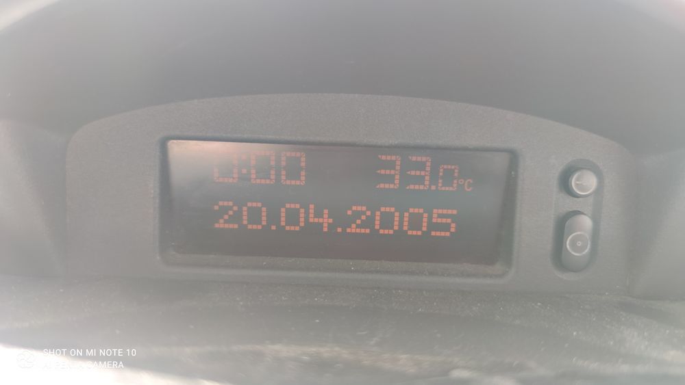 Опел корса ц 1,3 цдти 70к.с. 2005г. НА ЧАСТИ!!! / Opel Corsa C 1.3cdti