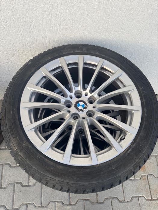 Jante BMW R18 5x112 G30