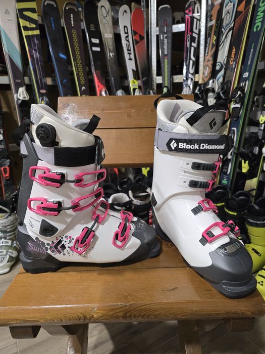 Clapari Black Diamond, 26,5.