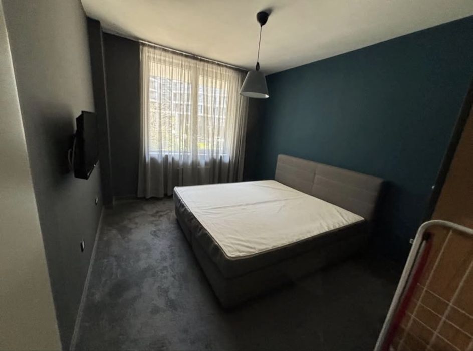 Дава се под наем Тристаен апартамент в София, Дружба 2 - 95 кв.м за 816 € - Снимка #7